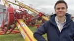 Beef booms but global grain challenge to linger as oversupply reality bites