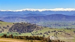 High Country farm block with stunning mountain views up for grabs at $1.65m