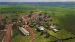 Mogal Plain: impressive farming and grazing property sold at auction