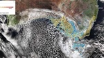Cold outbreak felt far and wide across Australia, then fairly quiet next week