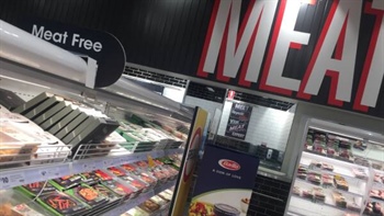 Albo blows $1.5m talking beef on fake meat labels while EU votes to ban it