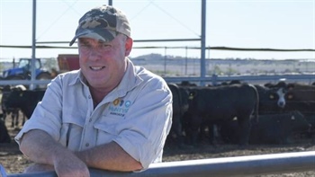 New leader anointed as National Farmers Federation names incoming president