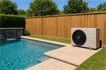 Maximise Year-Round Comfort with Pool Heat Pumps Canberra