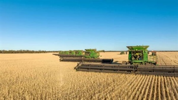 Labor 'considering' new carbon border tax that could spike farm input costs