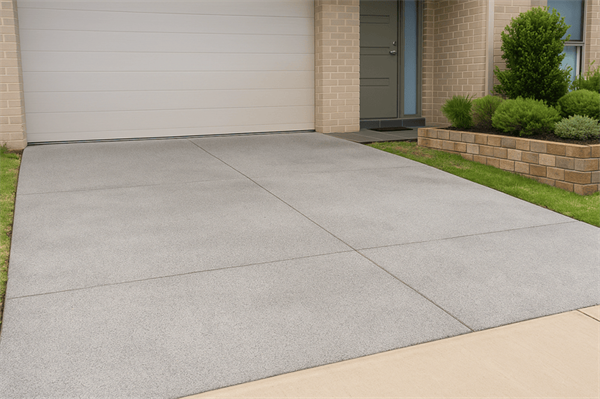 Transform Your Outdoor Spaces with Professional Concrete Resurfacing in Mawson Lakes