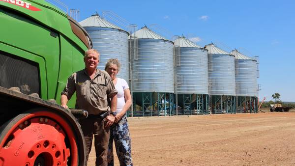 Outstanding farmland with exceptional water listed for $15 million | Video