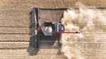 The $1.2m question: can your farm afford a new header or the contractor option?