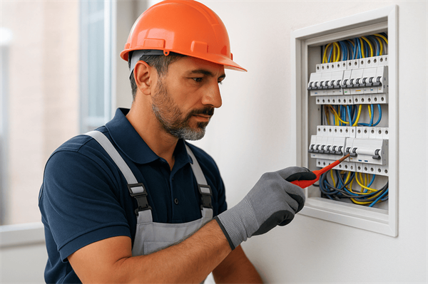 Choosing an Electrician Kellyville: What Local Households and Businesses Should Know