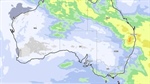 Forecast shapes up: weather system set to soak parts of Qld, northern NSW