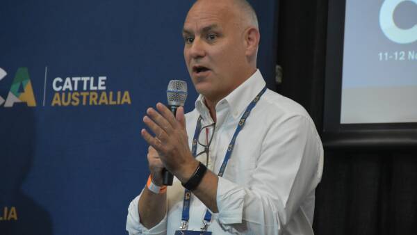 Here's why beef doesn't need its own version of the Australia Day lamb ad