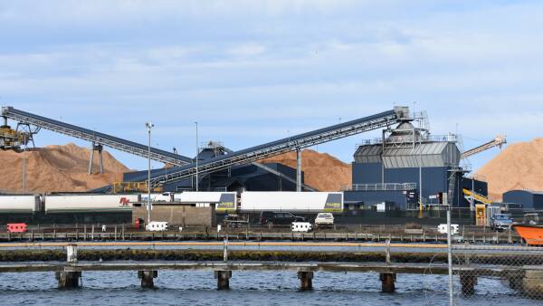 Rural state secession movements gather momentum with talk on west Vic move