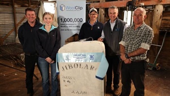 One million bales and beyond: traceability reforms roll through sector