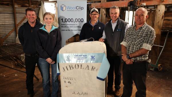 One million bales and beyond: traceability reforms roll through sector