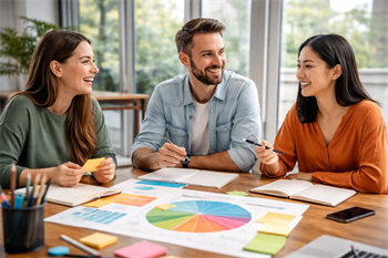 Career Discovery Beyond the Resume: Identifying Strengths, Values, and Direction Before Choosing a Role