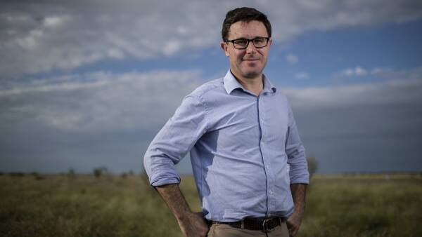 Coalition 'untenable': Littleproud says Ley was aware of 'consequences'