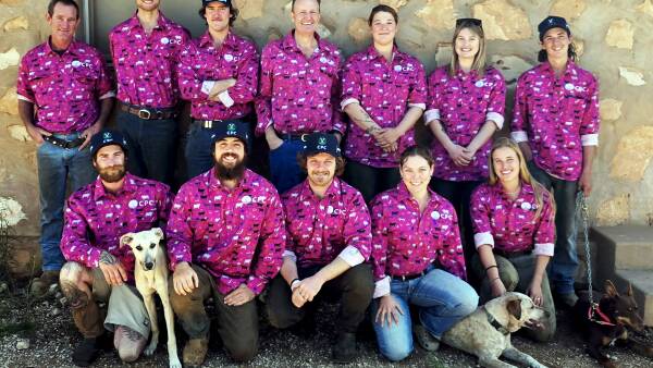 Are you a fan of Alone? World's biggest sheep station has the job for you