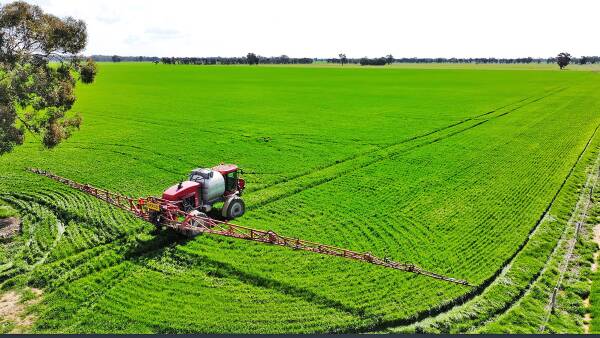 Family makes near to asking price for long-held North-East cropping country