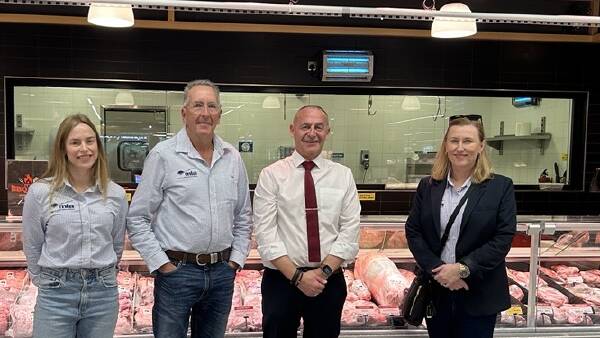 Ones to watch: the regions serving up opportunities for Aussie sheepmeat