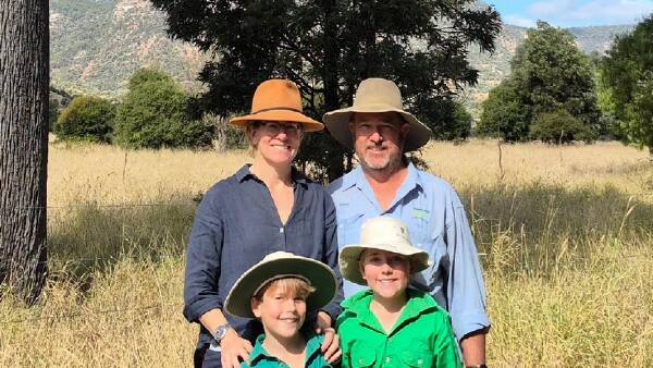 Three key questions to ask about carbon farming before going any further