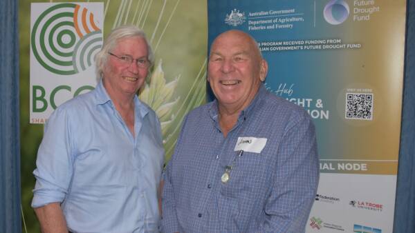 Getting the strategic costs right key to managing grain cost of production