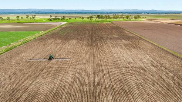 Vita-Nova offers 432 acres of prime land with irrigation, piggery | Video