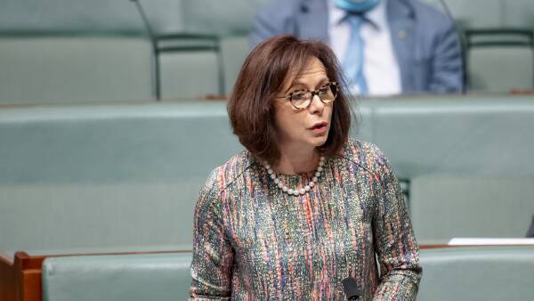 Farmers first: Nats move to guard farms from federally-backed land use threats