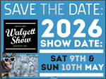 Walgett Show
