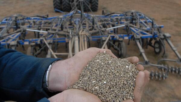 Qld investor snaps up key Phosphate Hill fertiliser production site for just $1