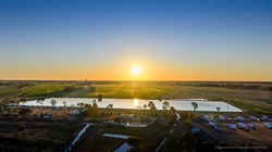 Burren Junction Bore opens for the season 30th March