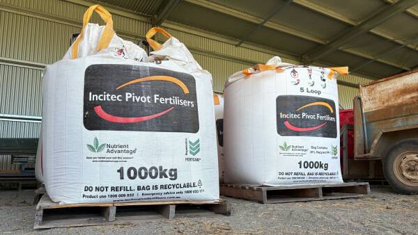 Fertiliser taskforce to form as prices surge and global supply tightens