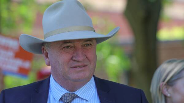 One Nation turns fuel crisis into a test of its political credibility