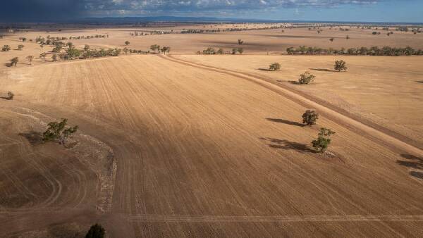 Premium country with excellent reputation for crops, livestock | Video