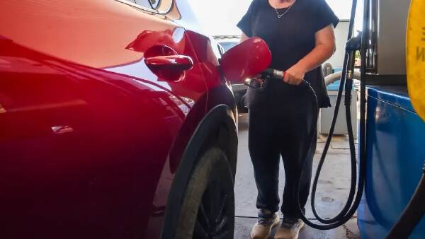 'We're really going to feel things from here' - oil shock reshaping the global outlook