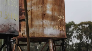 Government's fuel plan ignores the real crisis happening on our farms