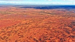 Gunbarrel Highway's last outpost on the great outback's frontier