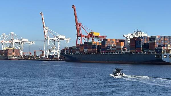 More than fuel and fert: our biggest farm input supply chain challenge since WWII