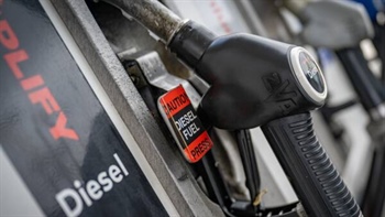 Paddock to pump: farm-grown Ampol diesel production expected by 2028