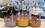 Burren Junction Public School Makes a Splash at State Championships