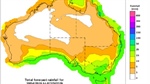 Forecast rain band vital for croppers as dry May looms after front passes