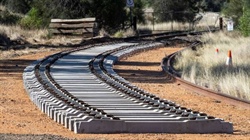 'Absolutely shafted': Inland Rail cut short as Labor abandons full completion