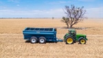 The two opposing forces creating a volatile grain market across the globe