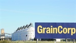 GrainCorp share price hits five-year low as ag volatility spooks investors