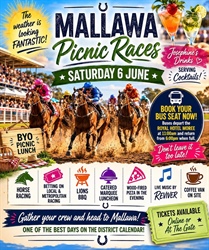 Mallawa Races