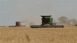 Cropping giant gets even bigger with Canadian-backed farming business merger