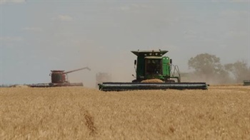 Cropping giant gets even bigger with Canadian-backed farming business merger