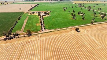Rent tax: Payments between family farm trusts face shock hit under Labor revamp