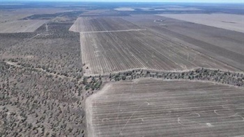 Warrindilla presents with 3407 acres of well developed country | Photos