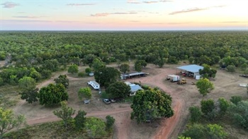 Large scale grazing properties covering 130,000 acres hit the market