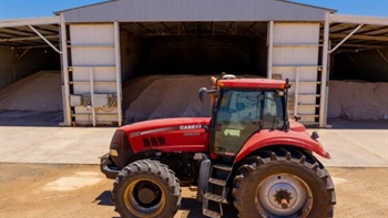 Acid squeeze: the hidden chemical driving up farmers' fertiliser bills