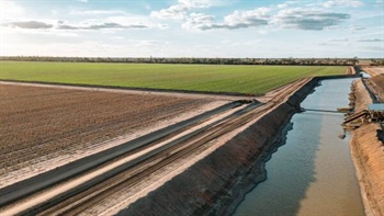 Adjoining Cavanba, Cumbrae Park with irrigation and dryland farming | Video